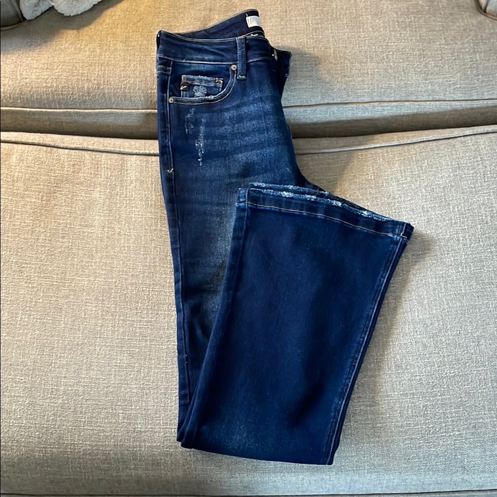 KanCan Blue Jeans - Picture 2 of 3